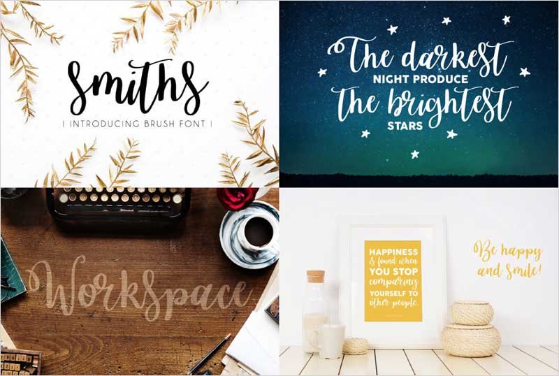 50-Script,-Display-&-Sans-Serif-Fonts-Collection-For-Creative-Designers-43