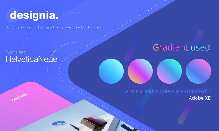 Free-Design-Agency-Landing-Page-Concept-UI-Kit-2018-1