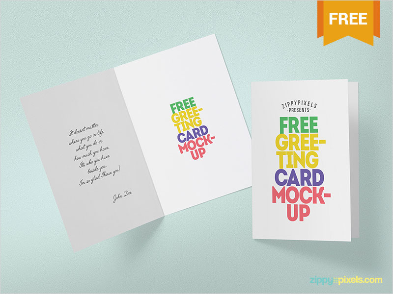 Free-Greeting-Card-Mockup