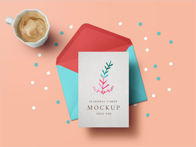 Holiday-Greeting-Card-Mockup-PSD