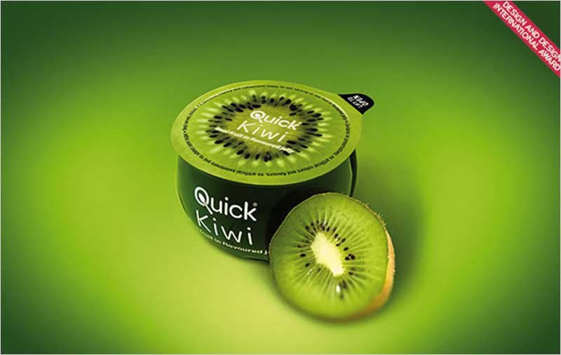 Quick-Fruit
