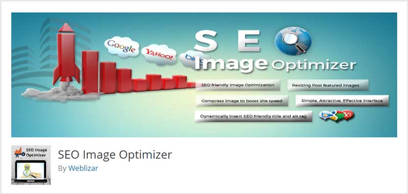 SEO-Image-Optimizer