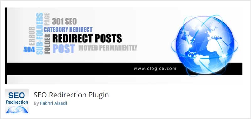SEO-Redirection-Plugin