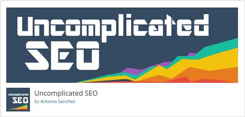 Uncomplicated-SEO