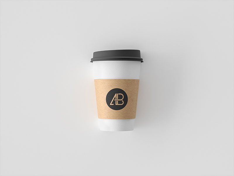 Simple-Coffee-Cup-Mockup