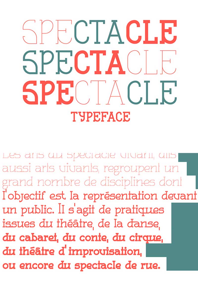 Spectacle-Free-Font