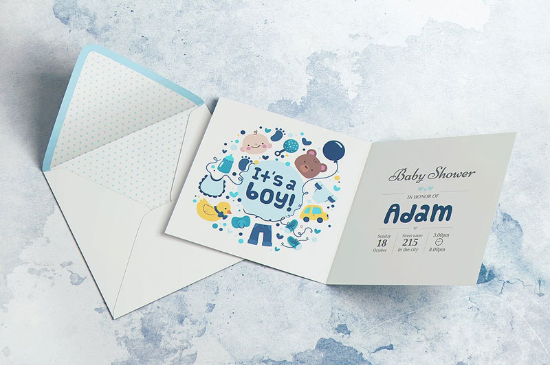 Square-Invitation-&-Greeting-Mockup