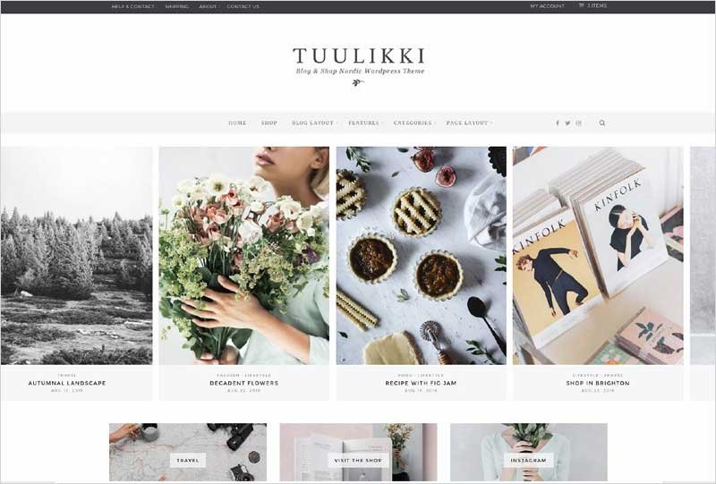 TUULIKKI-Nordic-Blog-&-Shop-Theme