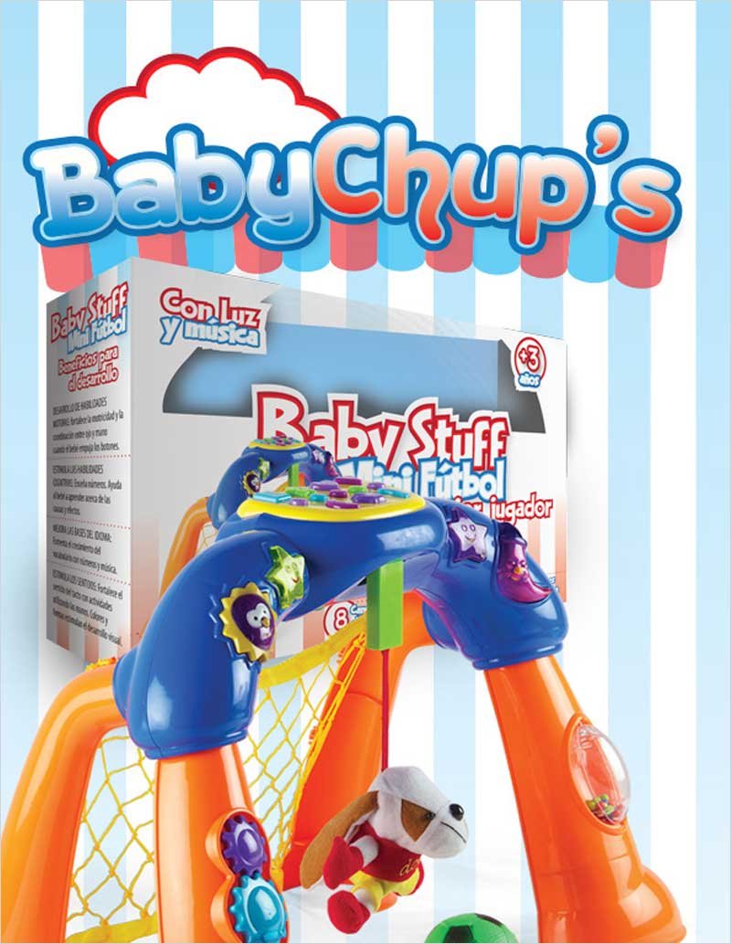 Baby-Chup-Toys