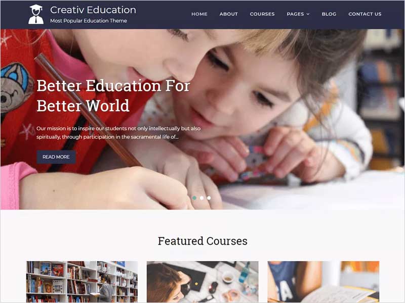 Creativ-Education