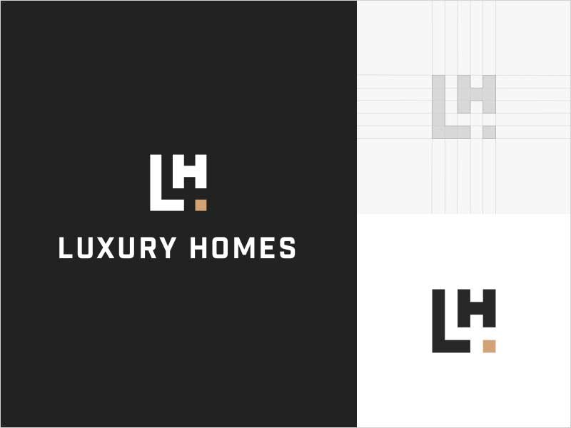 Luxery-Homes-logo
