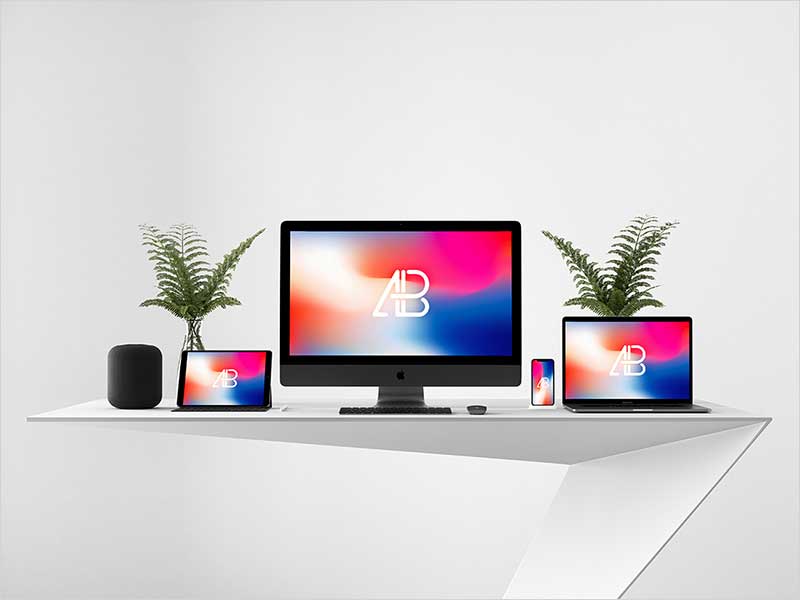 Modern-Responsive-Showcase-Mockup