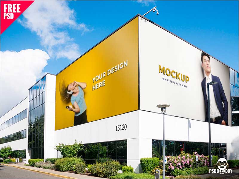 Outdoor-Advertising-Mockup