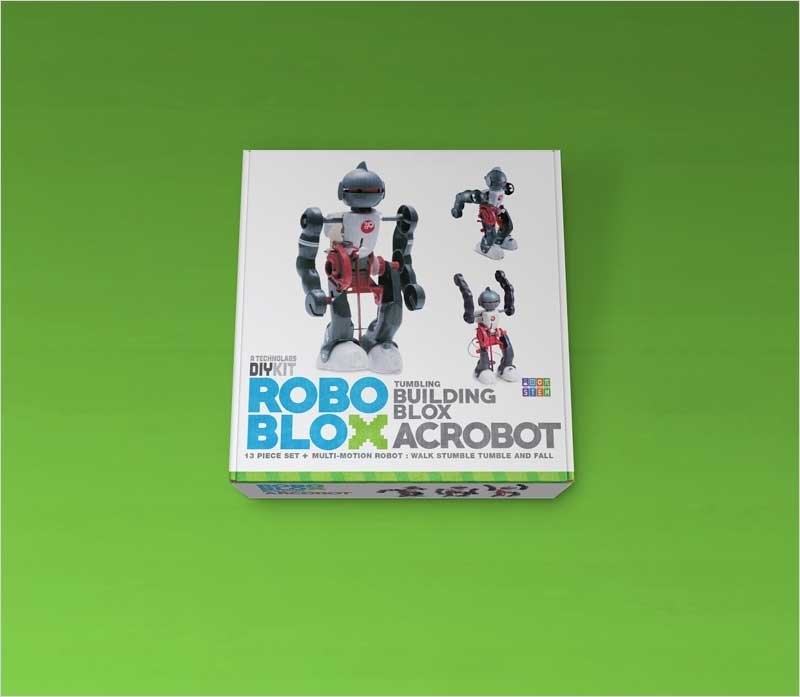 RoboBlox