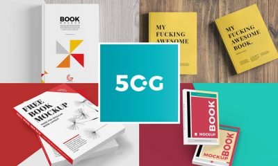 50-Adorable-Book-and-Magazine-MockUps-For-Free
