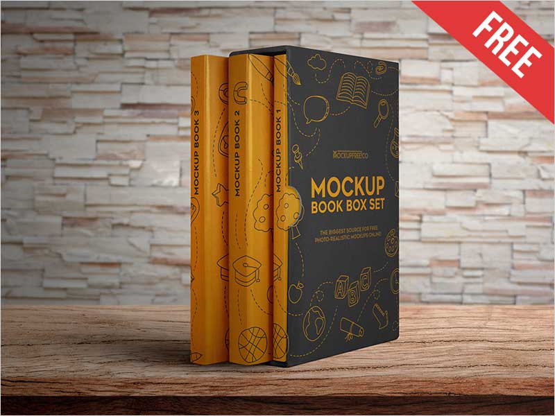 Book-Box-Set-2-Free-PSD-Mockups