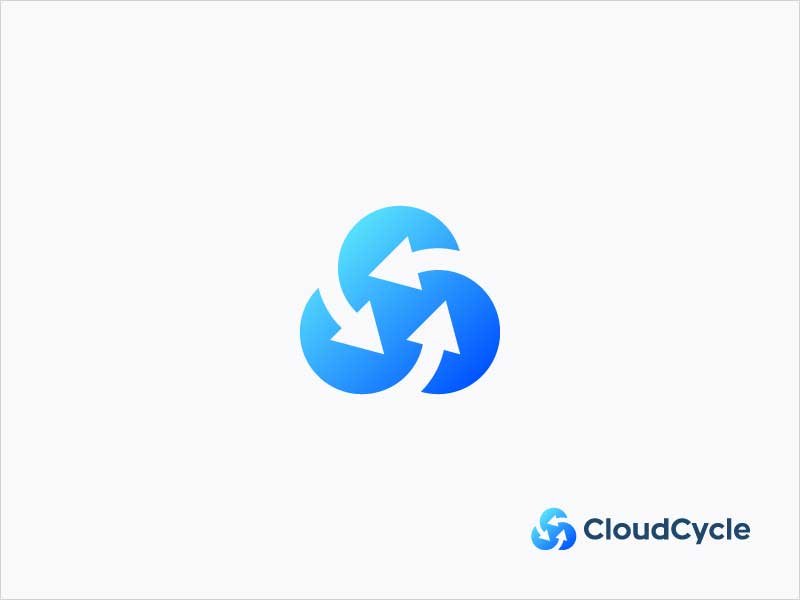 CloudCycle-1-Logo
