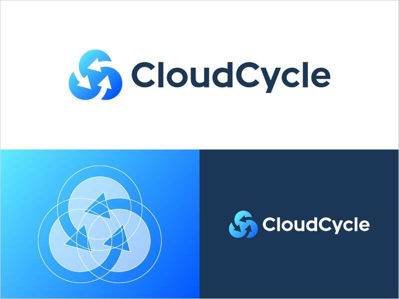 CloudCycle-Logo