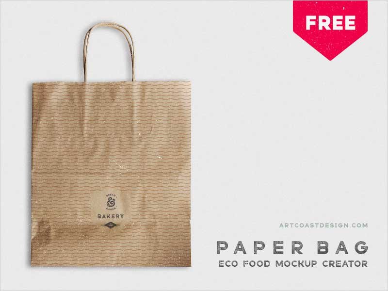Craft-Paper-Bag---Free