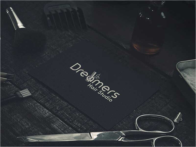 Dreamers-Hair-Studio---Logo