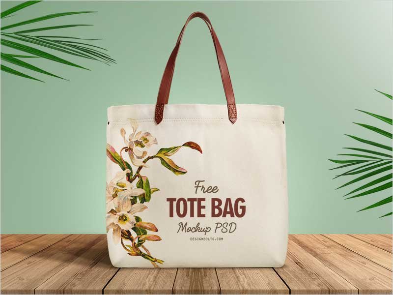 Free-Organic-Cotton-Tote-Shopping-Bag-Mockup-PSD