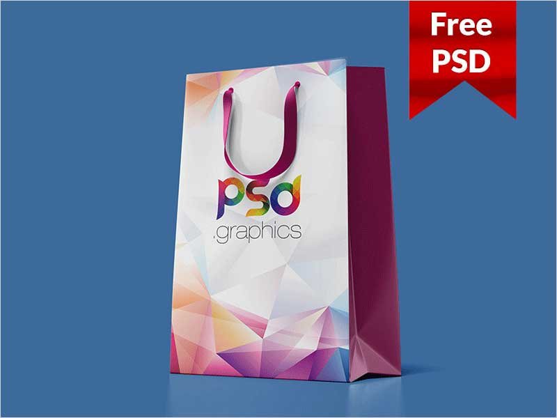 Paper-Shopping-Bag-Mockup-PSD-for-Free