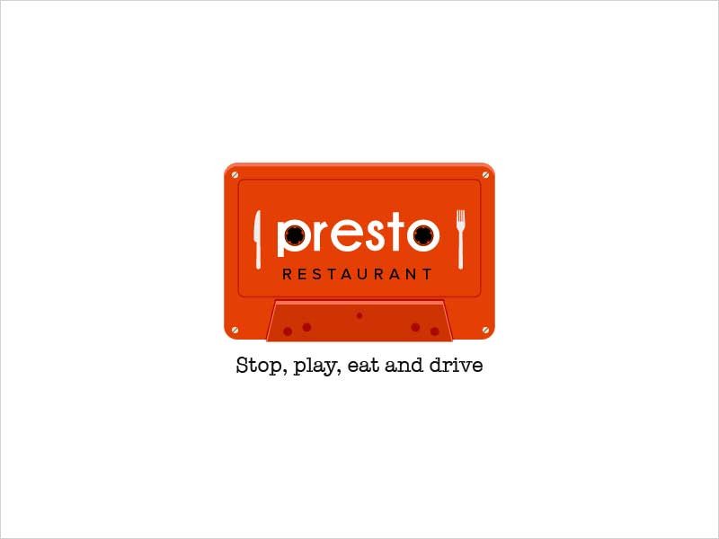 Presto-Restaurant