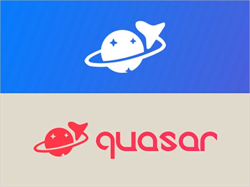 Quasar-Logo