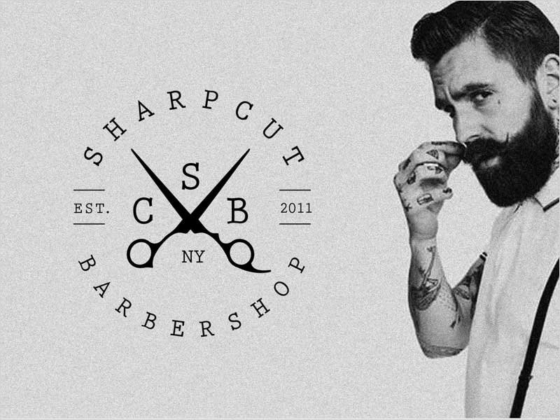 Sharpcut-Barbershop