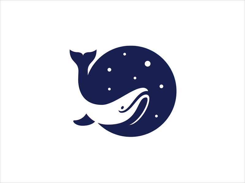 Space-whale