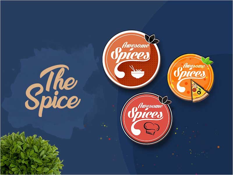 The-Spice-Logo