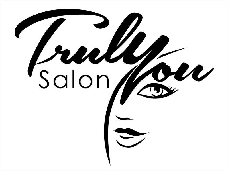 Truly-You-Salon-Logo
