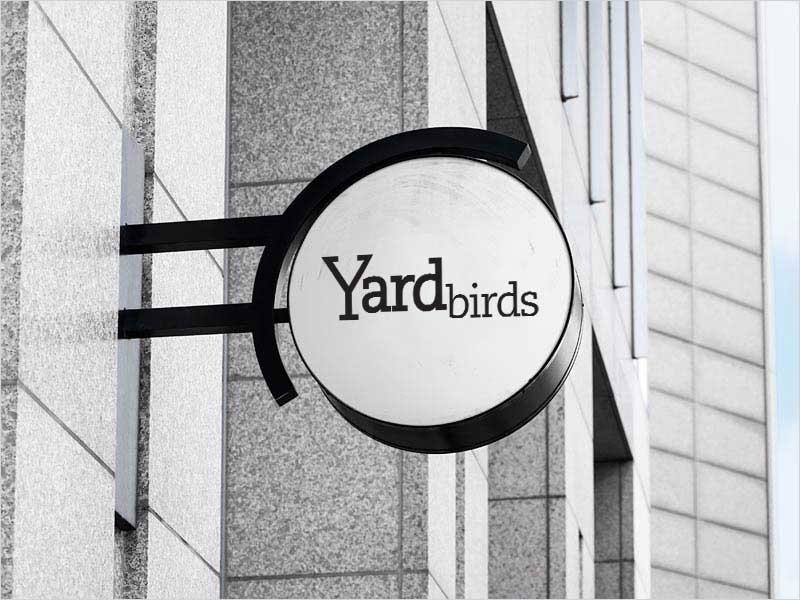 Yardbirds