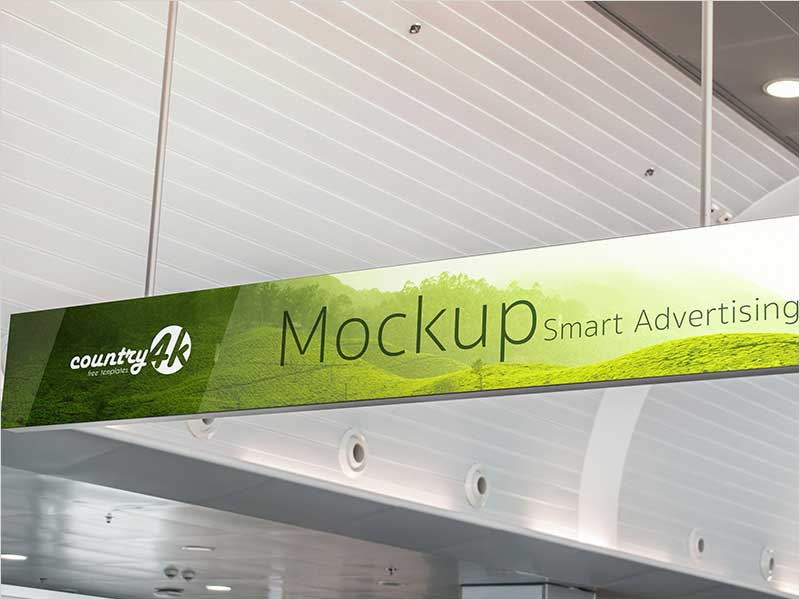 Free-MockUp-for-Smart-Advertising