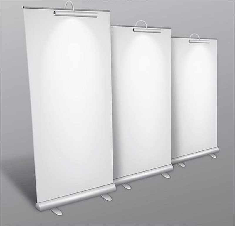 Free-Vector-Blank-Banners-Collection