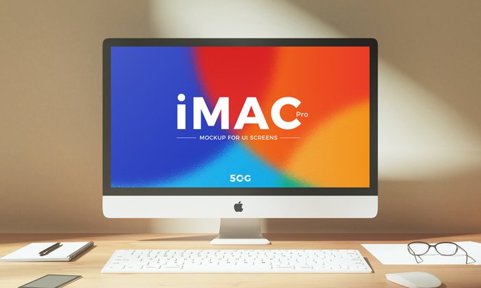 Free-Workplace-iMac-Pro-Mockup-PSD-For-UI-Screens-1