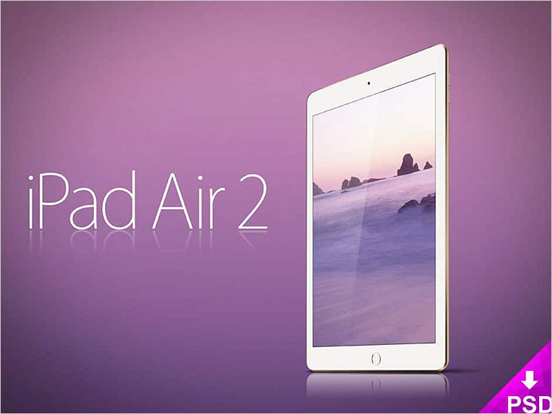 Apple-iPad-Air-2-Mockup