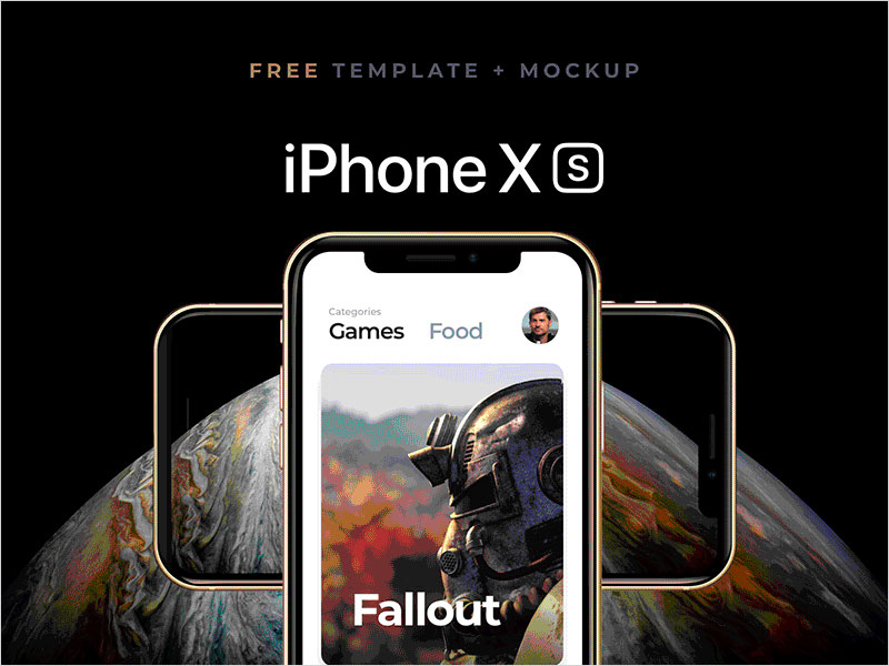 Free-Sketch-Template-+-Mockup-iPhone-xs