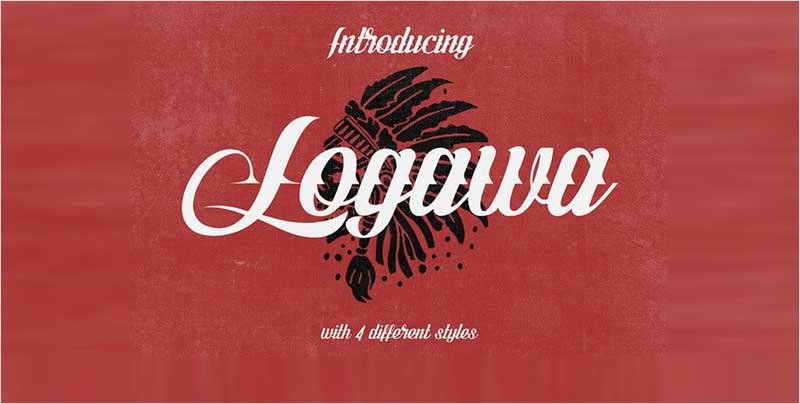 Logawa-Script