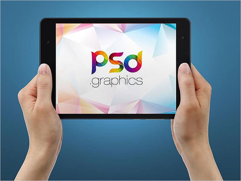 Tablet-in-Hand-Mockup-Free-PSD