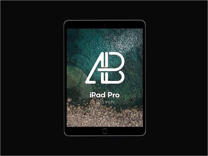 iPad-Pro-10.5-Inch-PSD-Mockup