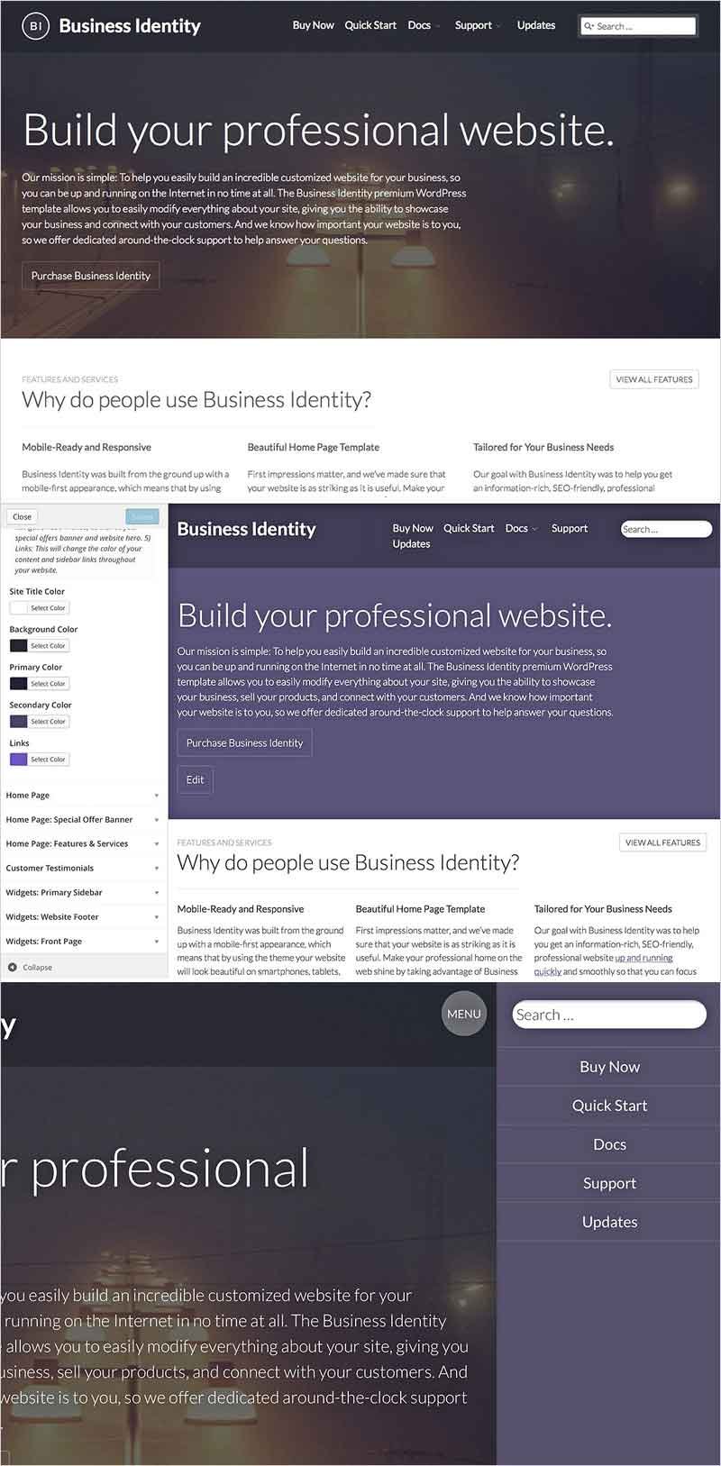 Business-Identity-WordPress-Theme