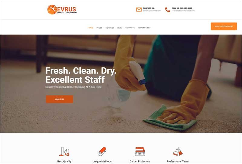 Evrus-Carpet-Cleaning-Service-Theme