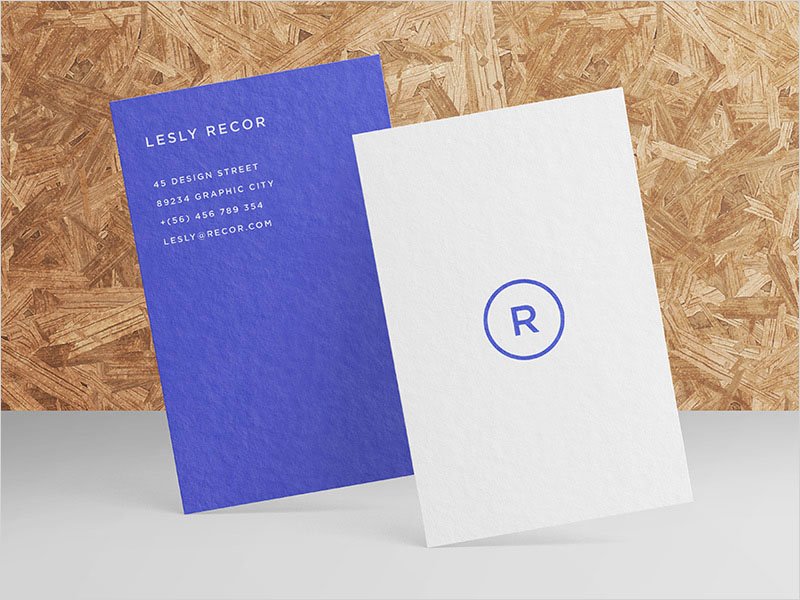 Freebie-Lesly-Business-Card-Mockup