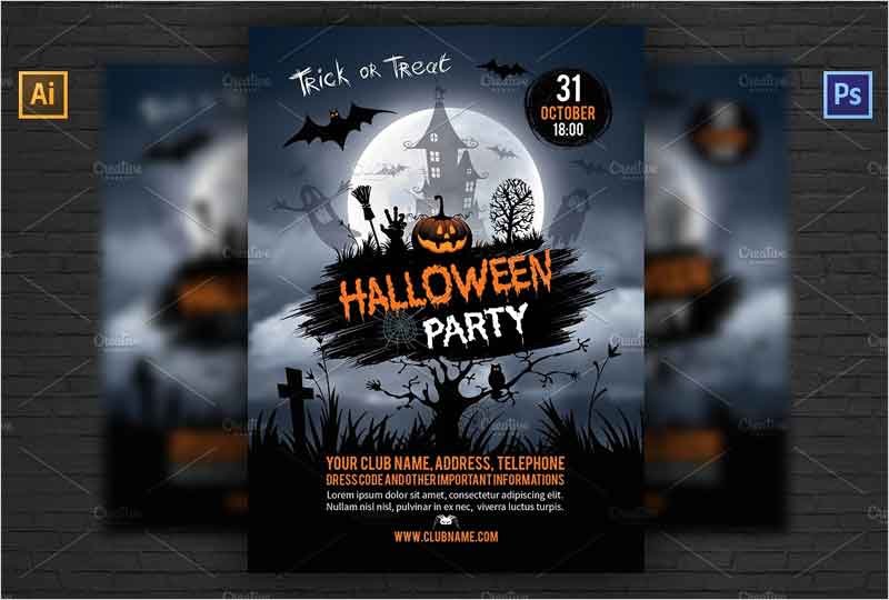 Halloween-Party-Flyer-Template4