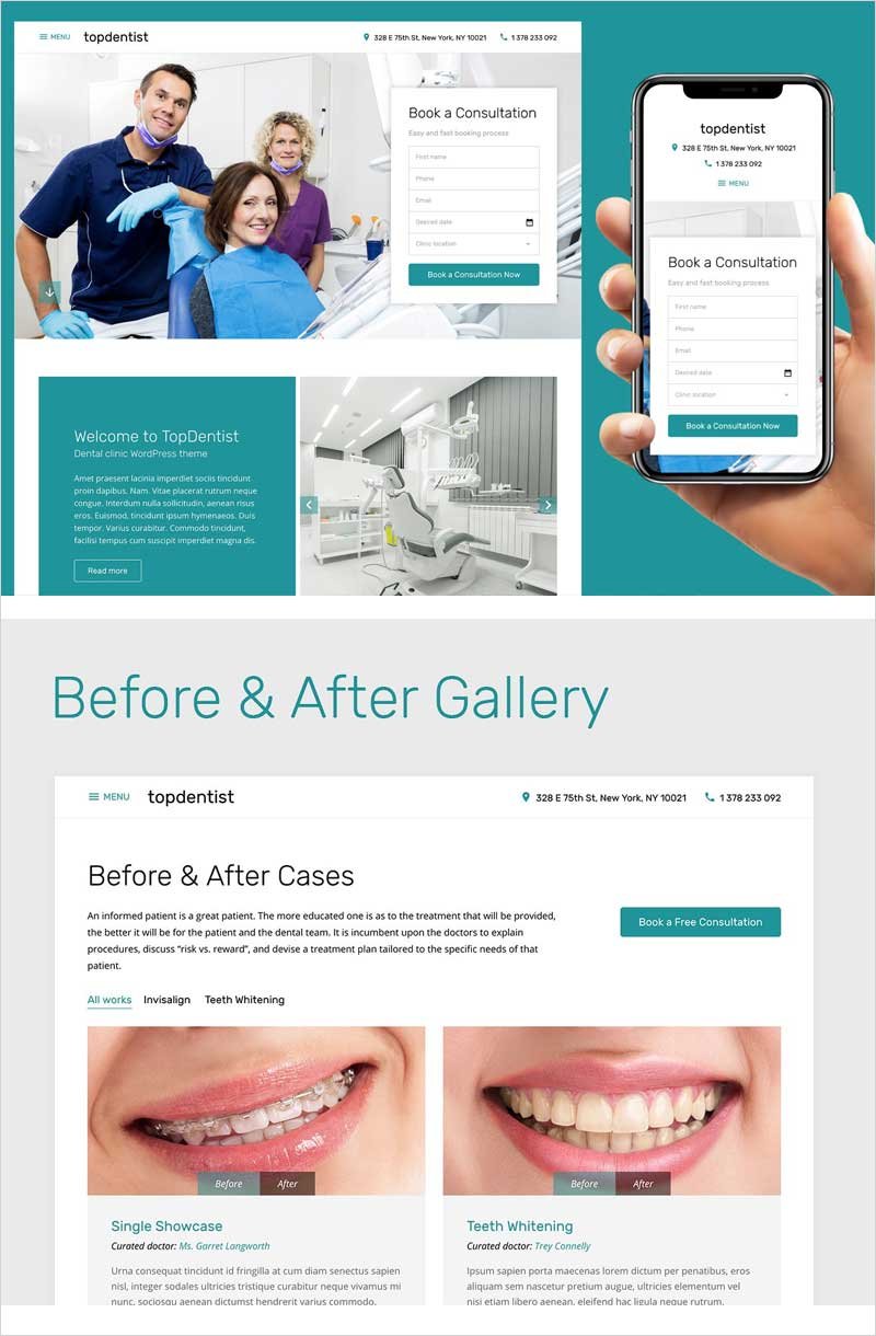 Top-Dentist---Dental-WordPress-Theme