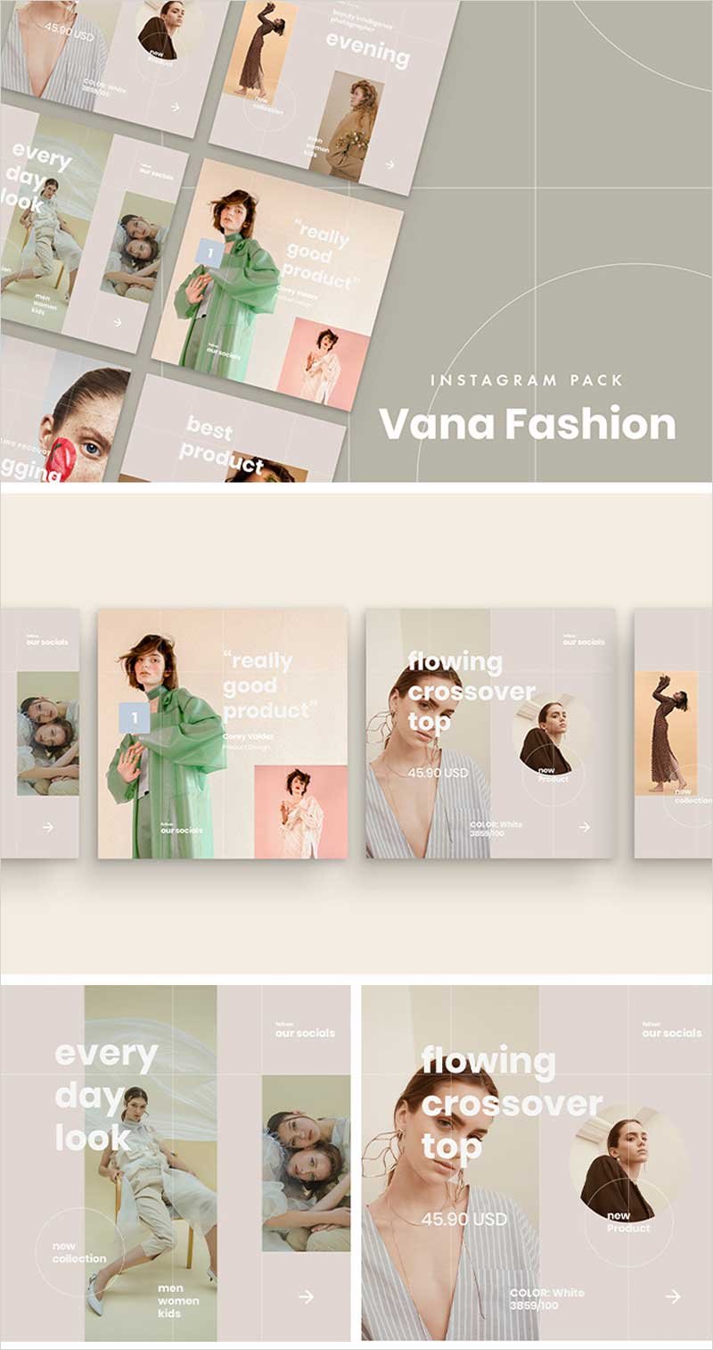 Vana-Fashion-Instagram-Pack