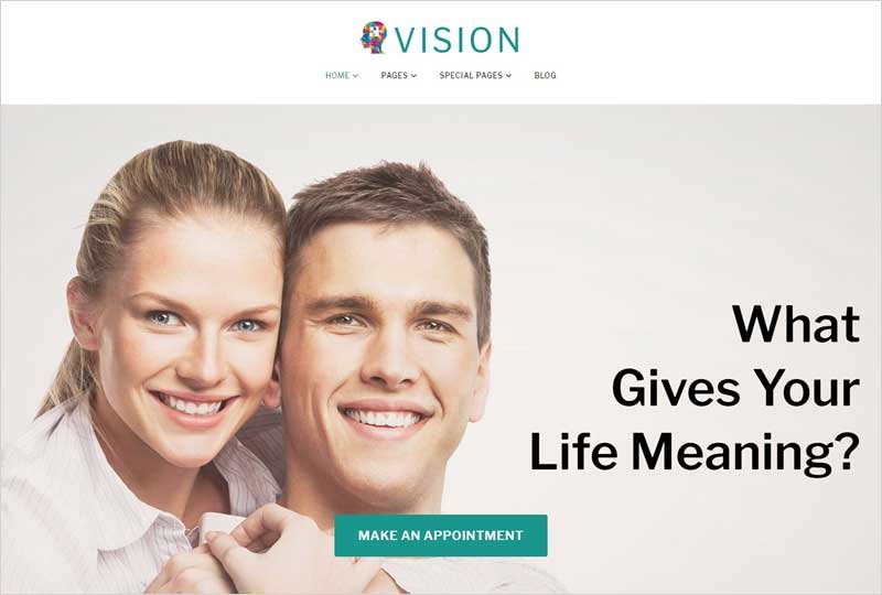 Vision---Counseling-WordPress-Theme