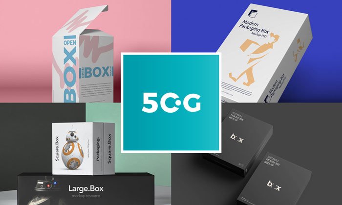 50-Free-and-Latest-Box-Packaging-Mockups-for-2019