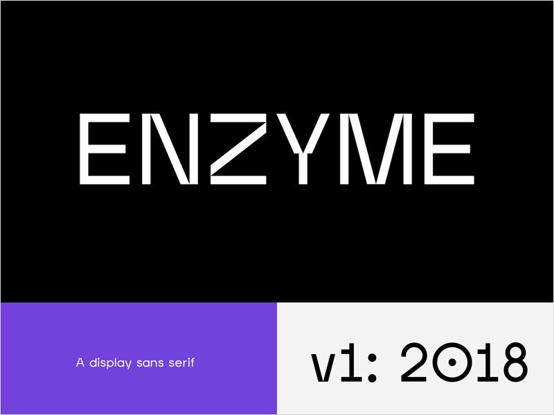 Enzyme-Type